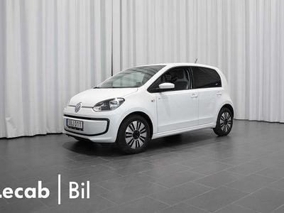 VW e-up!