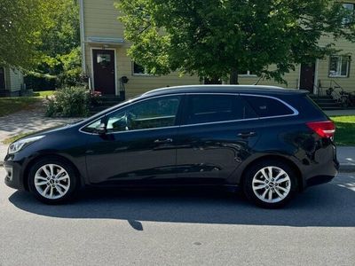 Kia Ceed Sportswagon