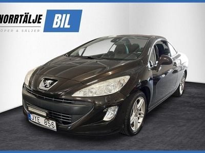 Peugeot 308 CC