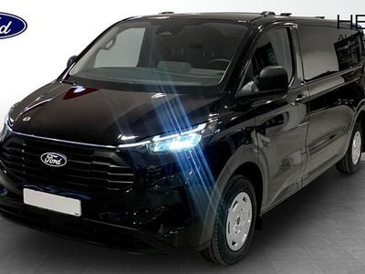 Ny Ford Transit Custom Trend 280 HK (205 kW) 2025