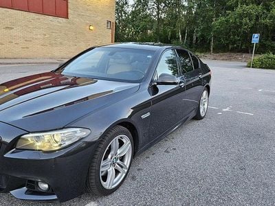 BMW 535