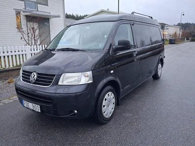VW Caravelle