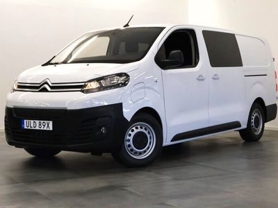 Citroën e-Jumpy