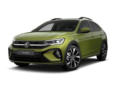VW Taigo