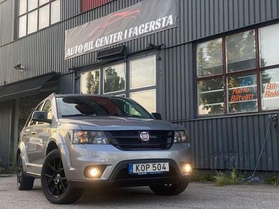 Fiat Freemont