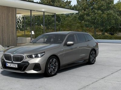 BMW 530e