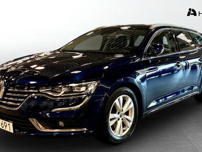 Renault Talisman GrandTour