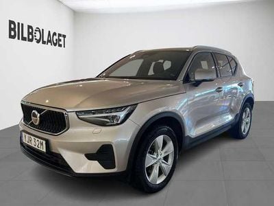 Begagnad 2024 Volvo XC40 SUV | 349 800 kr (Marknadspris)