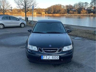 Saab 9-3