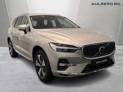Silver Begagnad 2024 Volvo XC60 Plus SUV | 519 500 kr (Lite dyr)