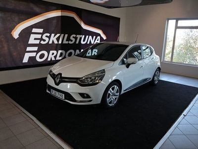 Renault Clio IV