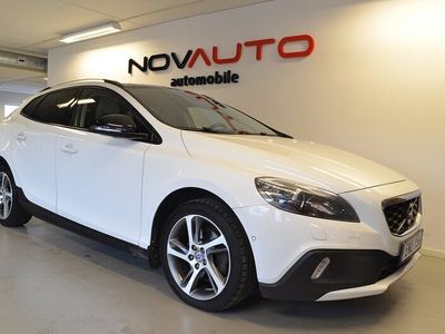 Volvo V40 CC