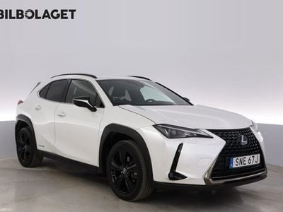 Lexus UX 250h