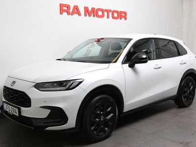 Honda ZR-V