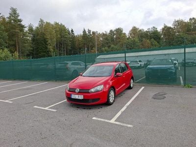 VW Golf VI