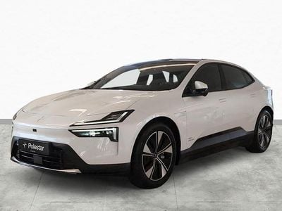 Polestar 4