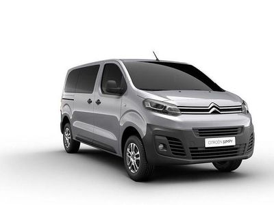 Ny 2025 Citroën Jumpy Minibuss | 512 250 kr