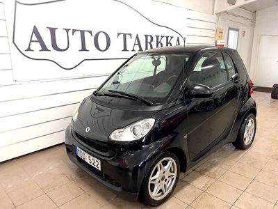 Smart ForTwo Coupé