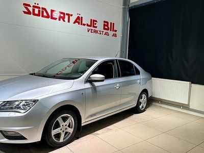 begagnad Seat Toledo 1.2 TSI