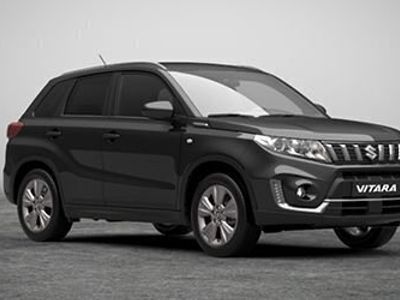 begagnad Suzuki Vitara 1.5 HEV Allgrip Select 1års fri försäkring/Omg