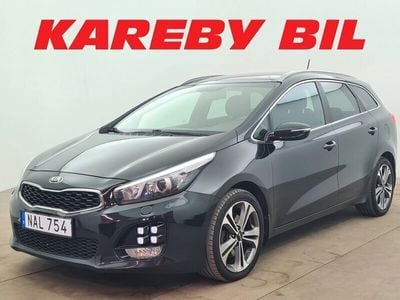 Kia Ceed Sportswagon