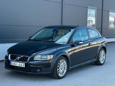 Volvo C30