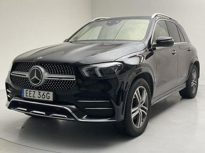 Mercedes GLE400