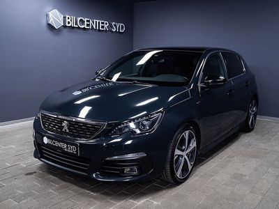 begagnad Peugeot 308 SW 2.0 BlueHDi|EAT|*Leasebar*|Pano|177hk|