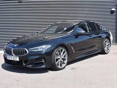 BMW M850