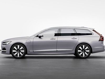 begagnad Volvo V90 Recharge T6 Core Edition