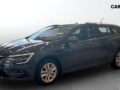 Renault Mégane GrandTour