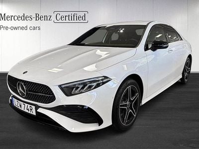 Mercedes A250