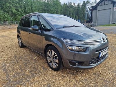Citroën Grand C4 Picasso