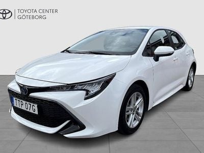 Toyota Corolla Hybrid