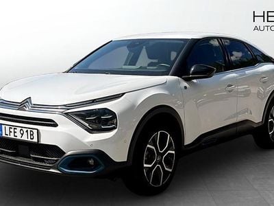 Citroën e-C4