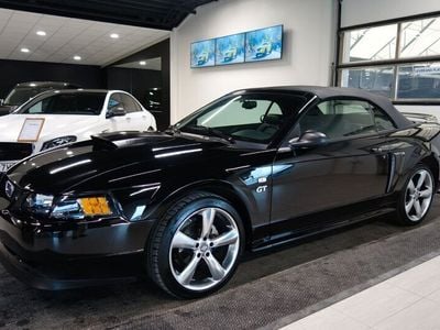 Ford Mustang GT