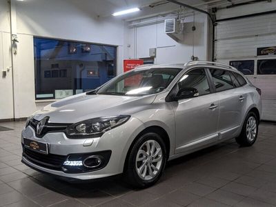 Renault Mégane GrandTour