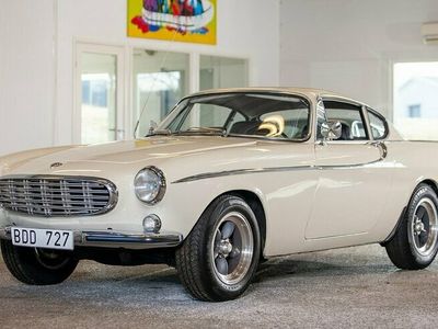 begagnad Volvo P1800 1800S