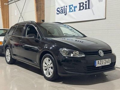 VW Golf VII