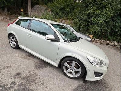 Volvo C30