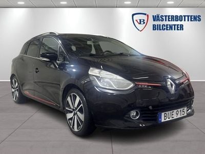 Renault Clio GrandTour