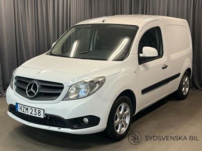 Mercedes Citan 109