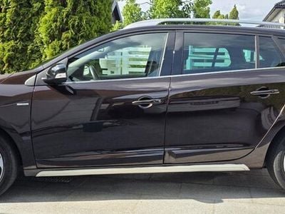 Renault Mégane GrandTour