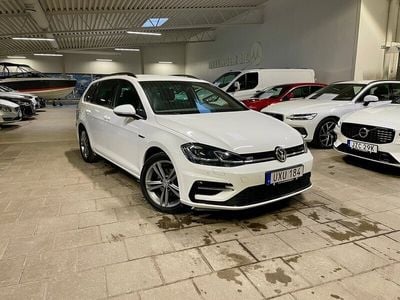 VW Golf VIII