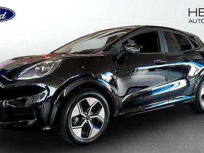 Ford Puma Gen-E