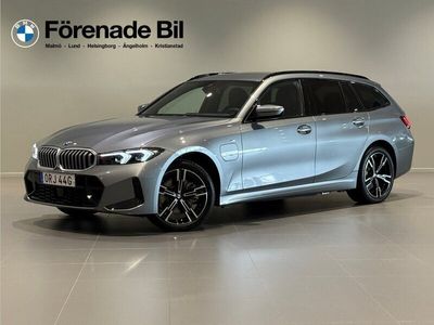 BMW 330e