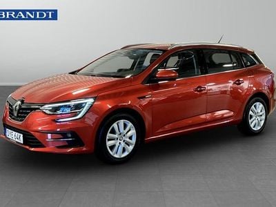 Renault Mégane GrandTour