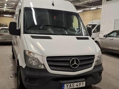 Mercedes Sprinter