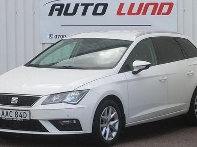 Seat Leon ST
