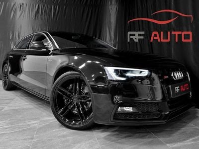Audi S5 Sportback